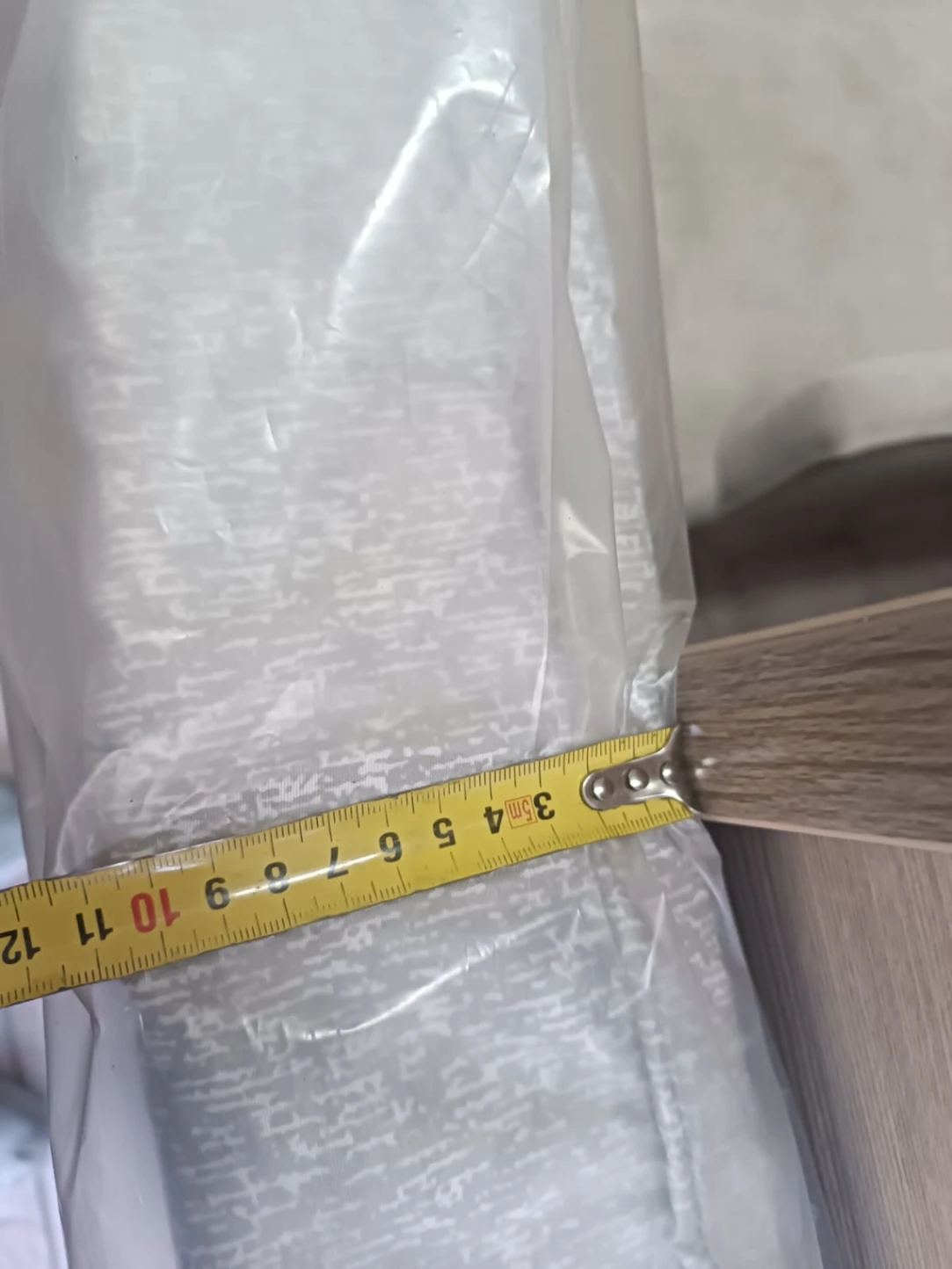 Quality Single Mattress